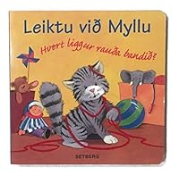 Spiel mit Milli! 9979523832 Book Cover