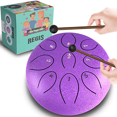 10 Best Kids Steel Drum BabyStuffLab