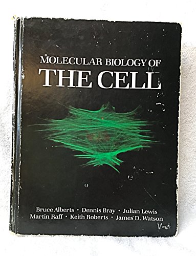 Molecular Biology of Cell Molecular Biology of Cell