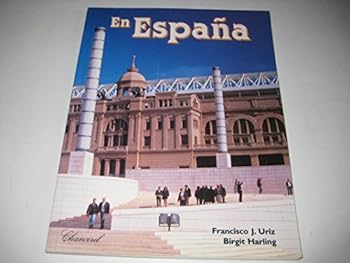 Paperback En Espana Book