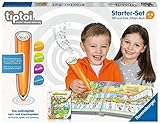 tiptoi tier set bauernhof anleitung Wie sieht eine 8 aus? In zahlreichen Spiel- und Aufgabenvarianten lernen Kinder Zahlen zu erkennen, bis 10 zu zählen und ein erstes Verständnis für Einheiten wie Gewicht oder Länge zu entwickeln