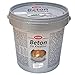 Produktbild Viva Decor Beton für Kreative (Beton zum Gießen, 1,5kg) kreativ Basteln mit dem Bastelbeton zum Gießen - oder als Abformmasse für Deko