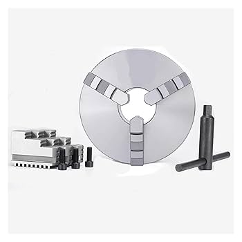 ふじっこ様3 125 mm Lathe Chuck Three-jaw self-Centering Lathe Chuck K11