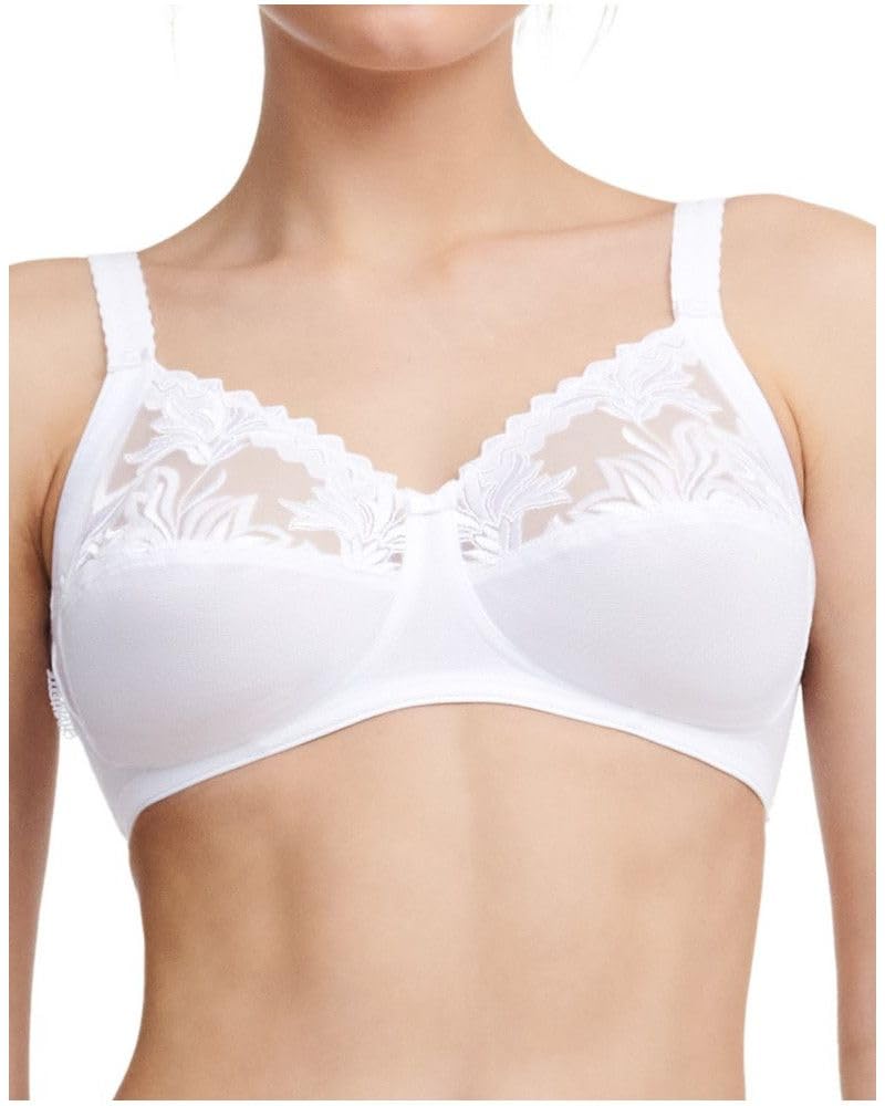 Chantelle Amazone, Soutien-​Gorge Maintien sans Armature, Lingerie Femme