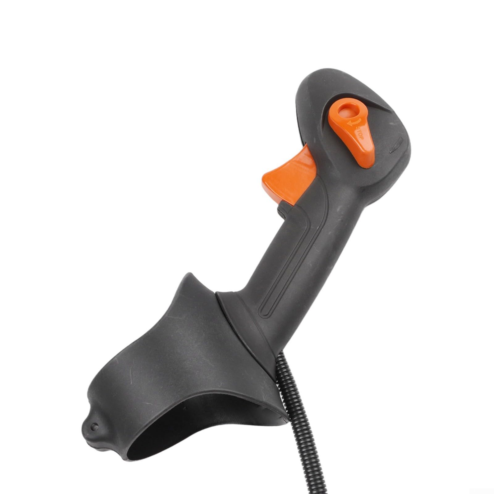 Conjunto de cable de control del acelerador compatible con soplador Br430 Br450 modelo 4244 790 4901 soplador de hojas piezas de aspiradora alambre robusto para jardín para equipo de alimentación al