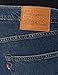 Levi's 512 Slim Taper Paros GO ADV Vaqueros, 32W / 30L para...