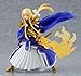 Max Factory Sword Art Online Alicization: War of Underworld: Alice Synthesis Thirty Figma Action Figure, Multicolor