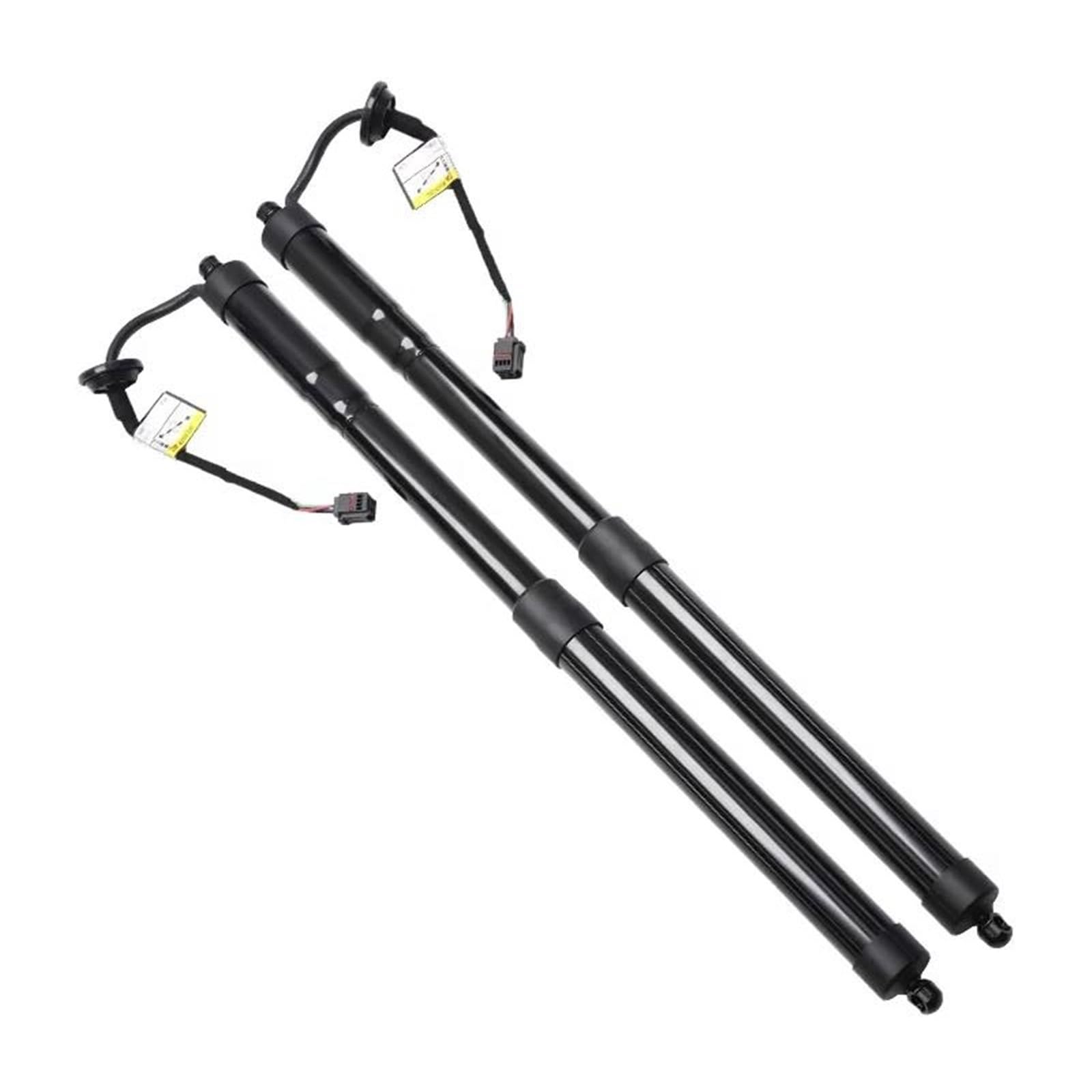 Vérins à gaz de hayon électrique robustes standards OEM XC40 - 8