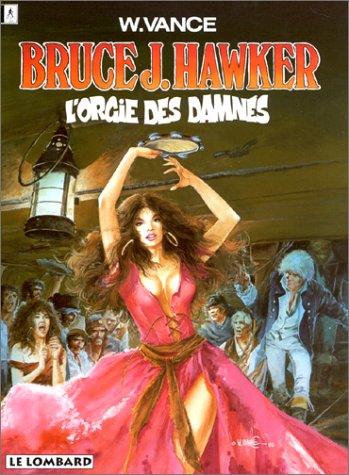L'Orgie des damnés L'Orgie des damnés