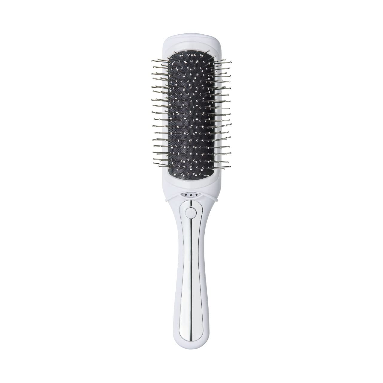 Amazon | フェスティノ Ion Care Styling Brush イオンケア