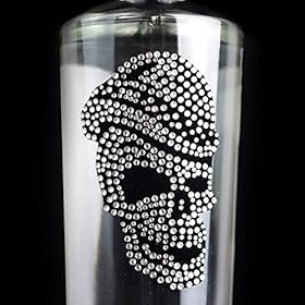 Rude Boy Vodka Gifts for Men & Women by Bohemian Brands, Novelty Rude boy Birthday Alcohol with Crystal Skull, Distilled 5 Times for a Superior Ska Taste, 70cl Rude Boy Vodka Gifts for Men & Women by Bohemian Brands, Novelty Rude boy Birthday Alcohol with Crystal Skull, Distilled 5 Times for a Superior Ska Taste, 70cl – Bohemian Brands