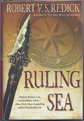 The Ruling Sea view 2