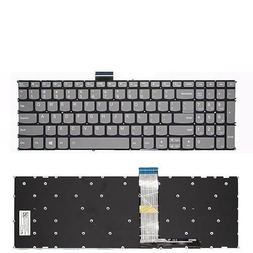 Ideapad 5 15IIL05 15ARE05 15ITL05 V15 G2 ITL Thinkbook15 Are Air 15ARE 2020 2021 L[{[h(US 2020year Original)