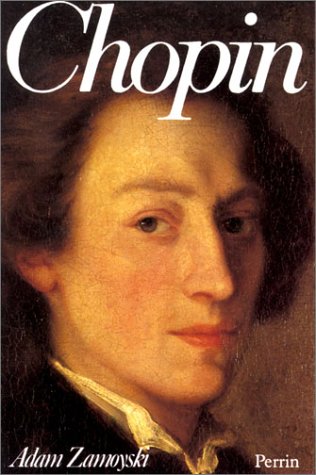 Chopin [French] 2262003904 Book Cover