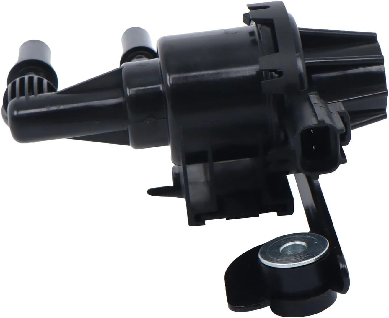 Compatible With Expedition 2007-2008，Compatible With Lincoln 2007-2008 5.4L Vapor Canister Purge Solenoid Valve 7L3Z9C915A