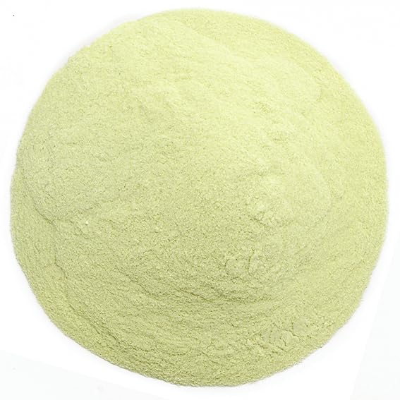 Azufre bio polvo - Peso - 100 gr