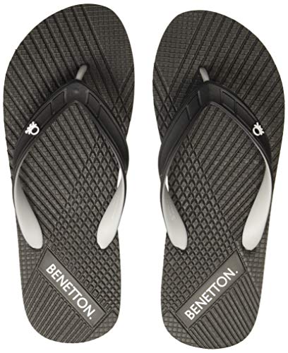 benetton flip flops