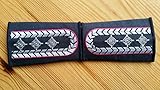 feuerwehr dienstgradabzeichen niedersachsen von MIH Medical 1 Paar Dienstgradschlaufen 1. Hauptfeuerwehrmann (1. HFM) - MIH Medical