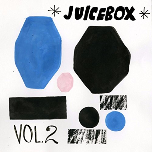 Juice Box, Vol. 2 Juice Box Digital Music
