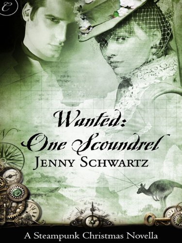 Cover of Wanted: One Scoundrel