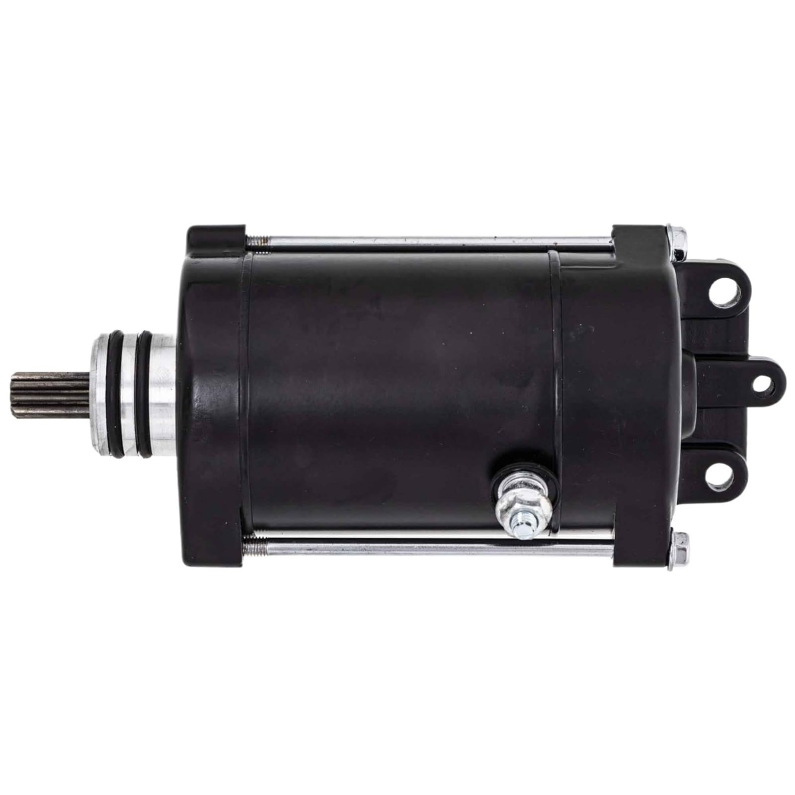 Rozrusznik motocyklowy Pasuje do Kawasaki Jet Ski 650, 750, 900, 1100, pasuje do Polaris SLH SLT 700 Octane 650-1071CC Rozrusznik 21163-3702 Rozrusznik silnika