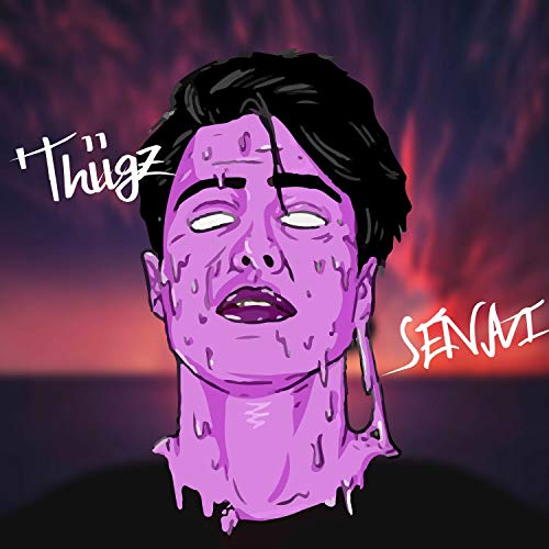  Senai [Explicit]