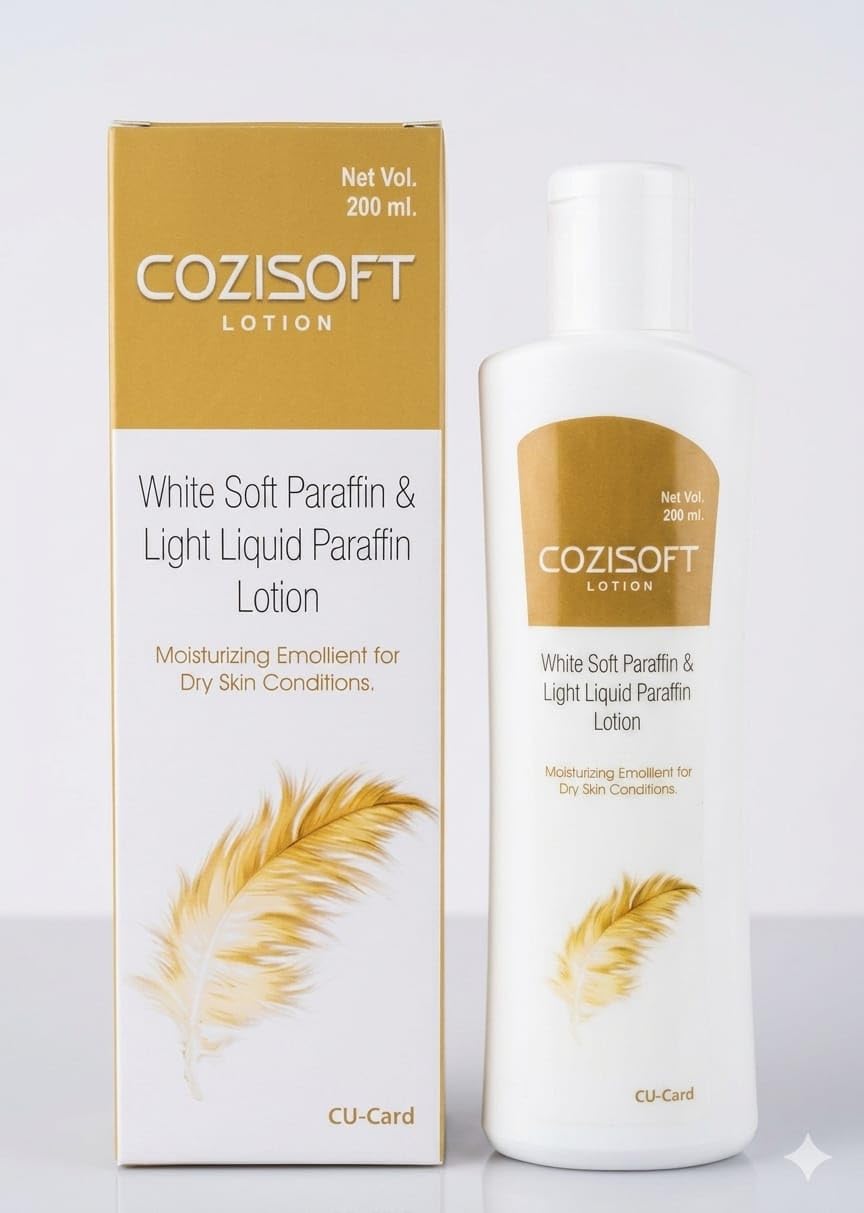 COZISOFT LOTION 200ML-image-42