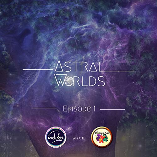 Episode 1 Spelljammer: Academy