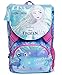 Zaino SEVEN - FROZEN SPIRIT OF ADVENTURE, Rosa - Sdoppiabile Big - Scuola & Tempo Libero