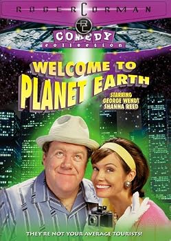 Welcome to Planet Earth
