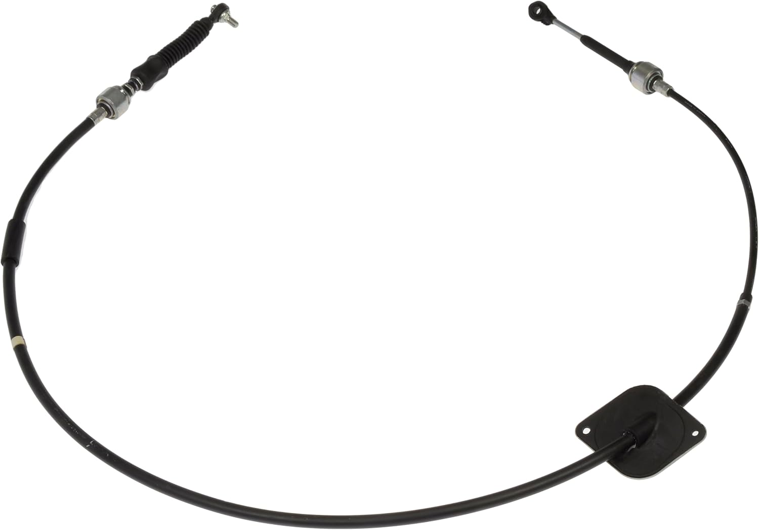 Dorman 905-627 Automatic Transmission Shifter Cable Compatible with Select Toyota Models