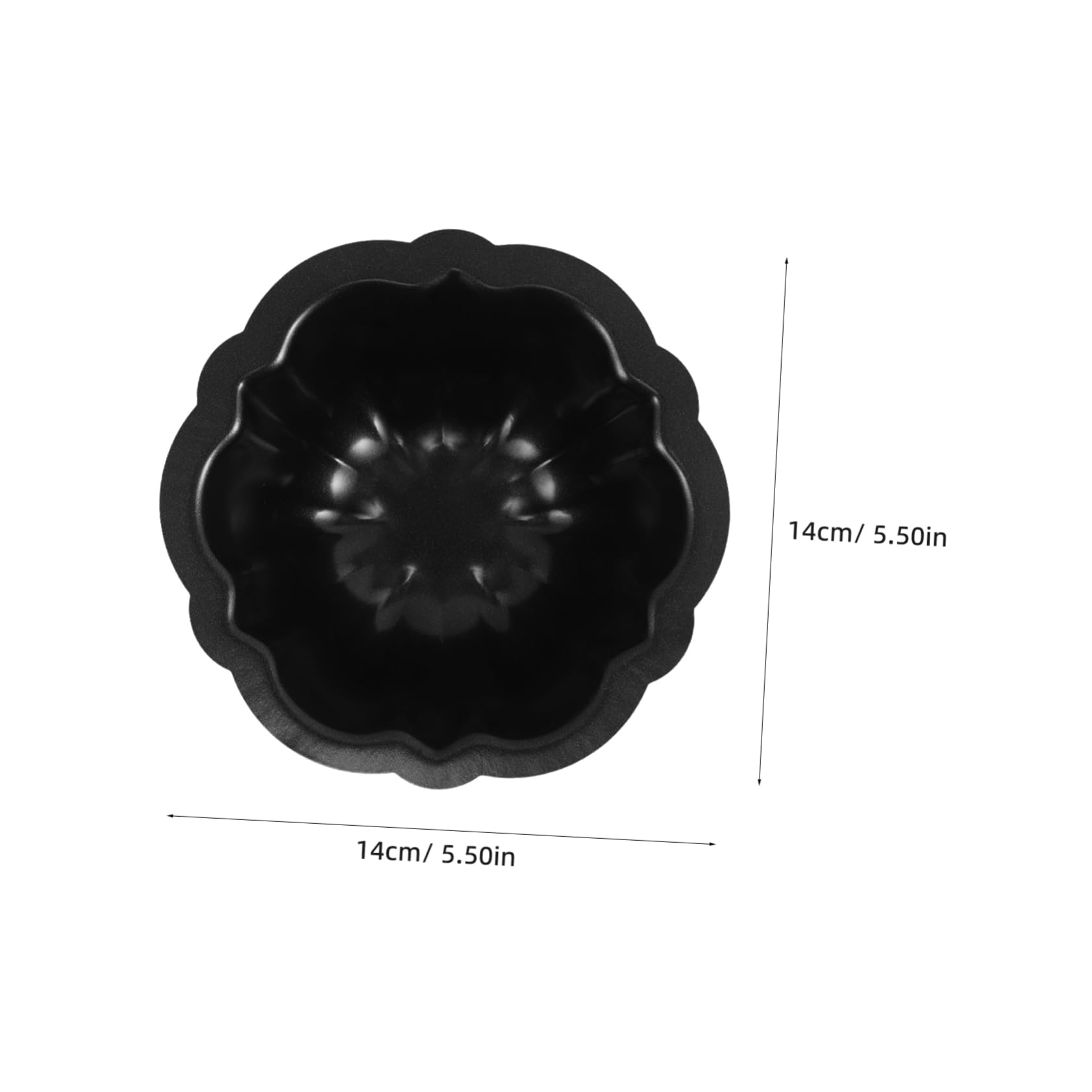 10piezas Moldes Para Pasteles De Antiadherentes Diseño Perfectos Para Cumpleaños Bodas y Fiestas Casa
