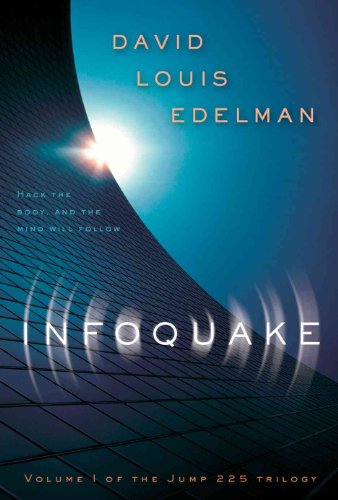 Infoquake (Jump 225 Trilogy) view 2