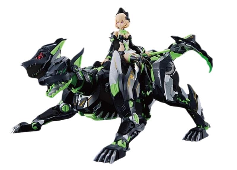 Amazon | MS GENERAL[将魂姫] 「罪」シリーズ女王 1/10スケール