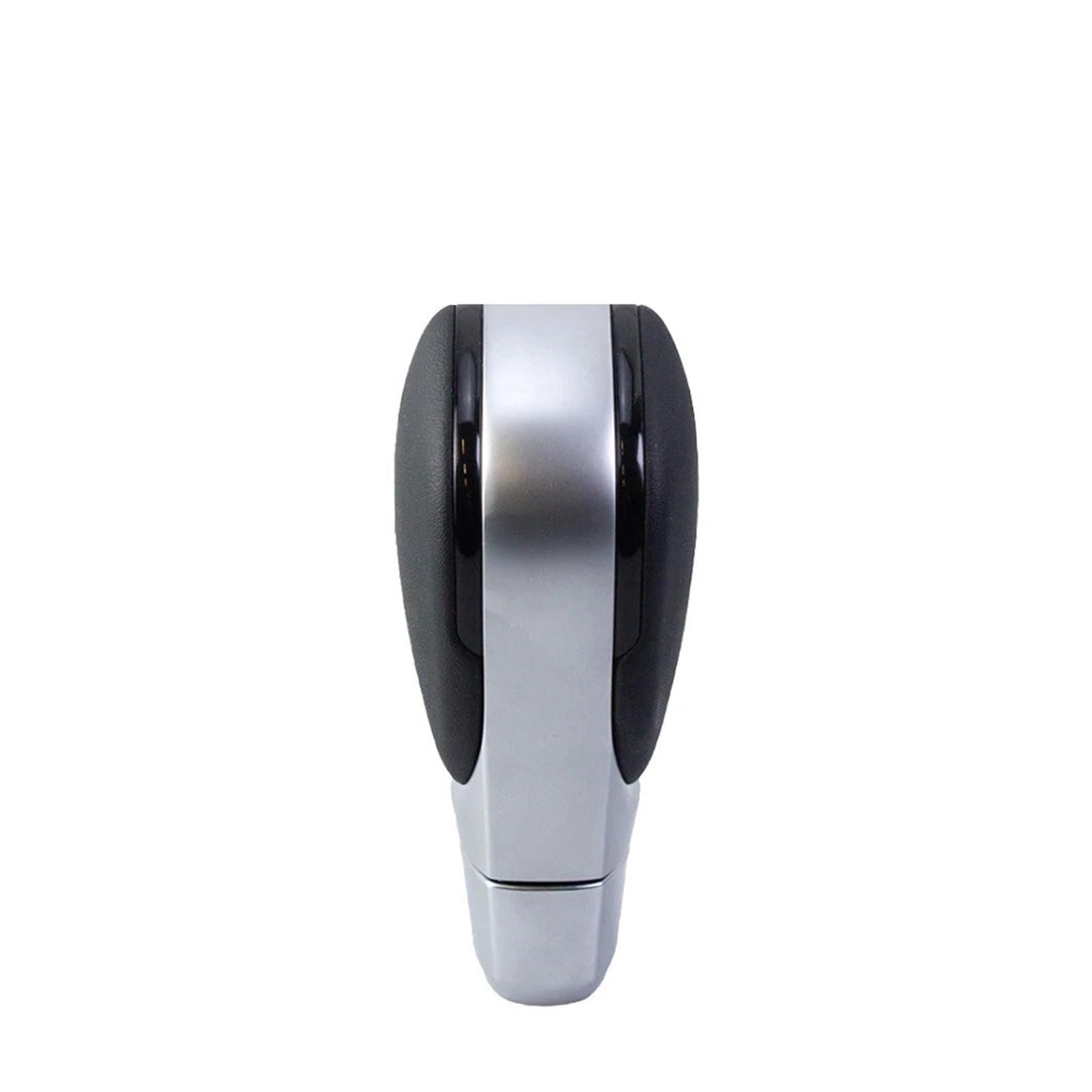 VAVGKDKPZB Shifter Lever Handle for Koleos 2017-2020 Gear Shift Knob Handball Lever Shifter(EDC)