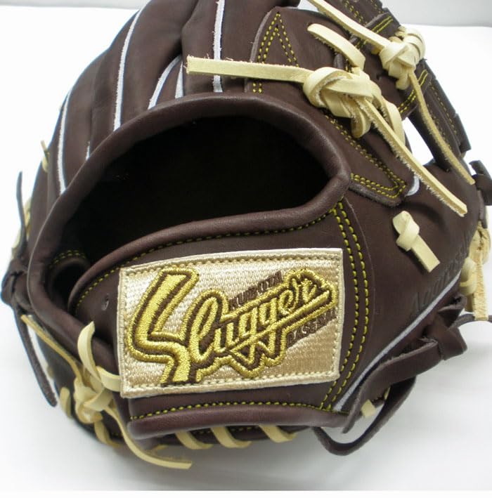 Amazon | 久保田スラッガー 軟式グローブ グラブ 内野用 KSN-T51