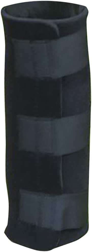 KITT Hot/Cold Complete Therapy Wrap (One Size) (Black)