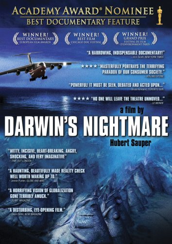 Darwin's Nightmare [DVD]