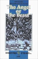 The Angel or the Beast: Will and Wisdom in Spanish Renaissance Literature 1889431214 Book Cover