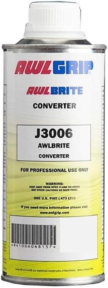 Awlbrite Plus Converter (Size: Pint)