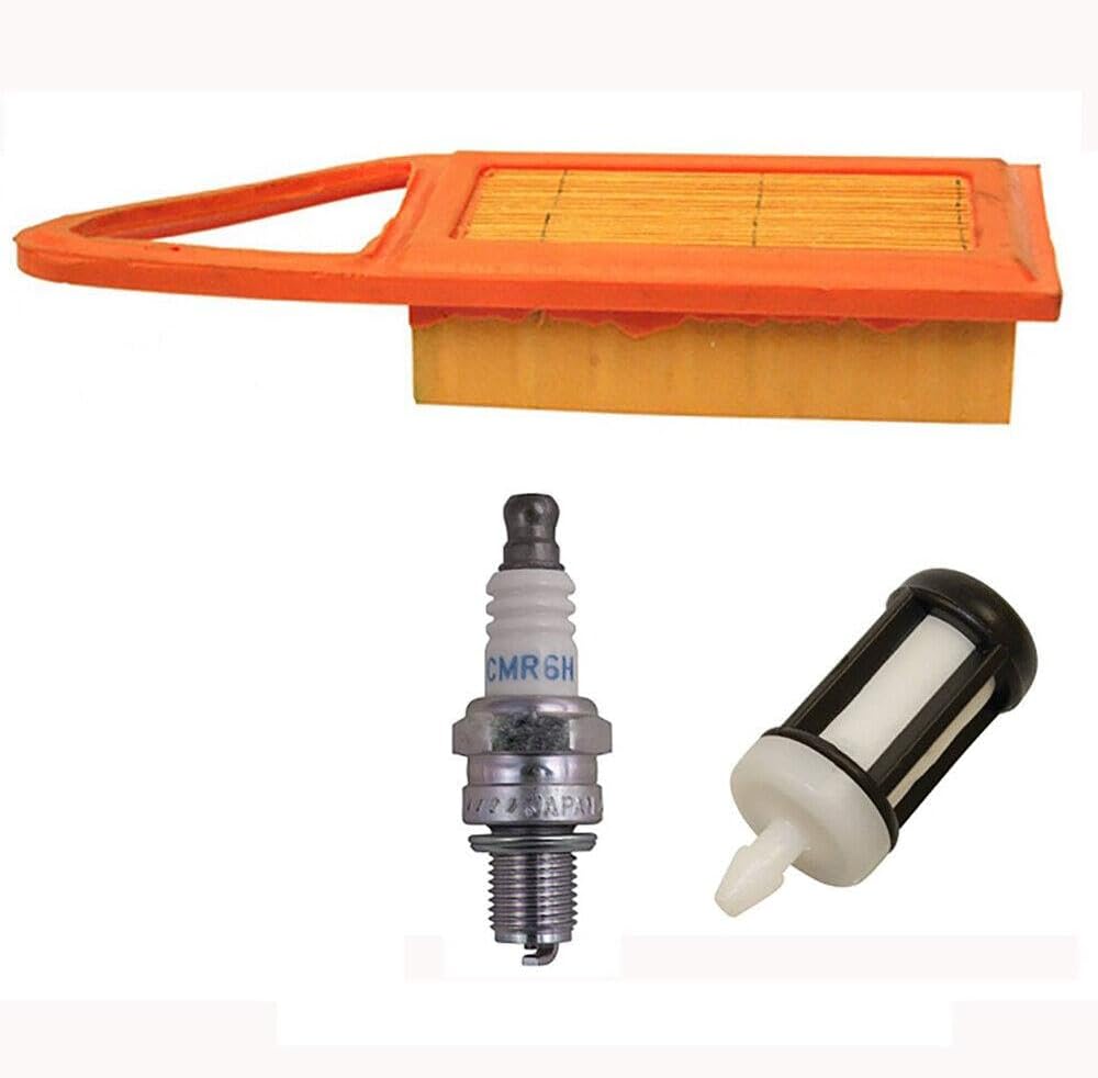 for Engine Maintenance Kit Fits for STIHL Backpack Blower 4282 141 0300 0000 350 3502