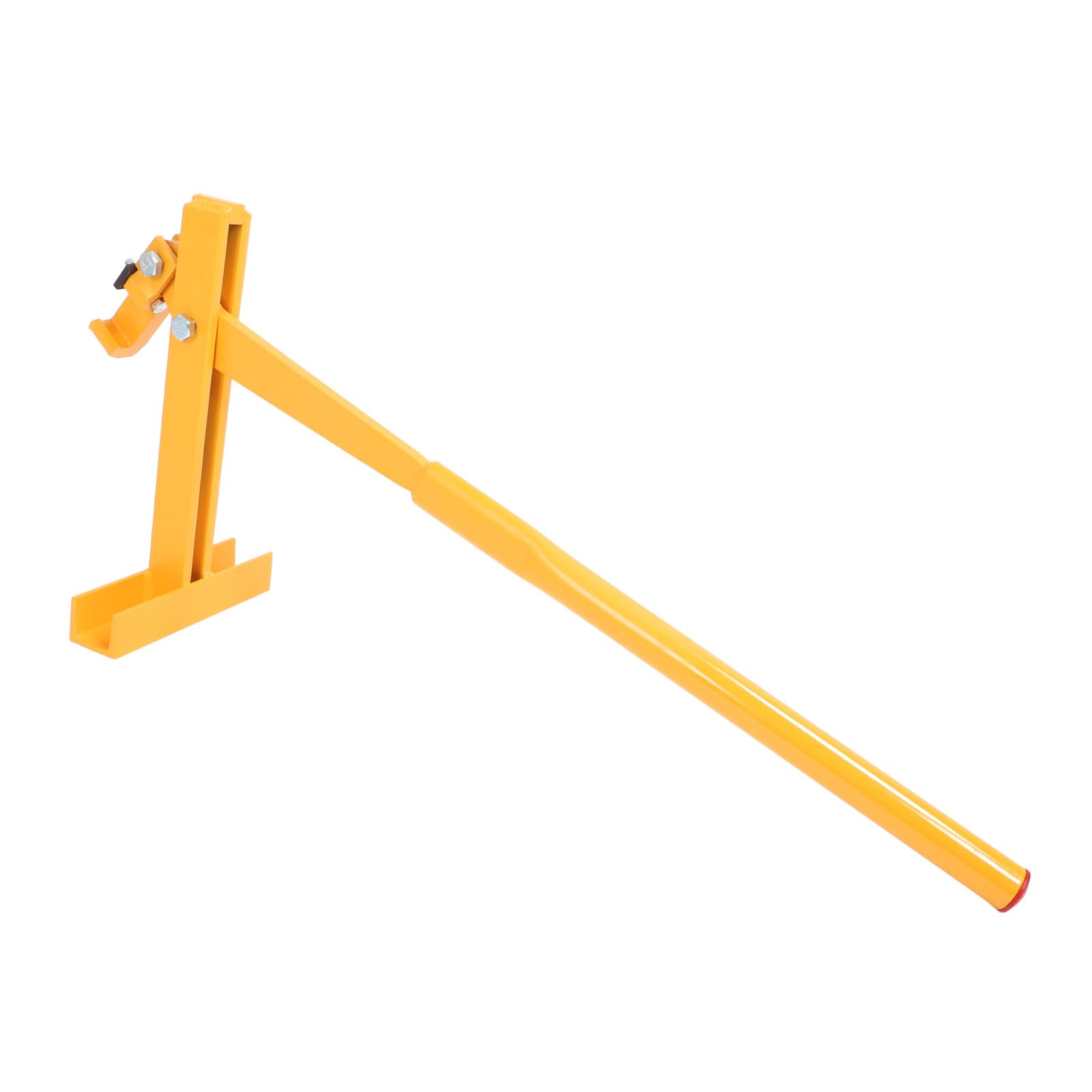 CHICIRIS Estrattore Versatile per Rimuovere Pali di Recinzione, Pratico Strumento per Allevatori, in Acciaio Inossidabile, 800 Mm