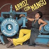 Arroz Con Mango