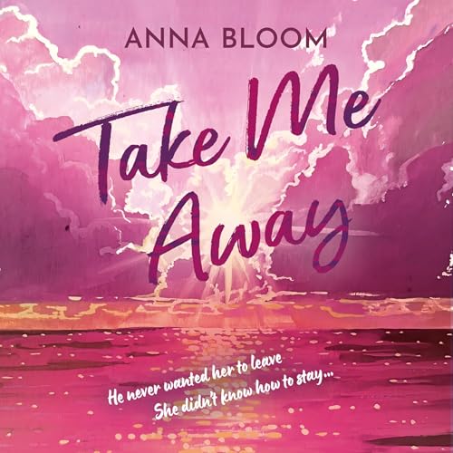 Swept Away Audiobook By Anna Bloom cover art