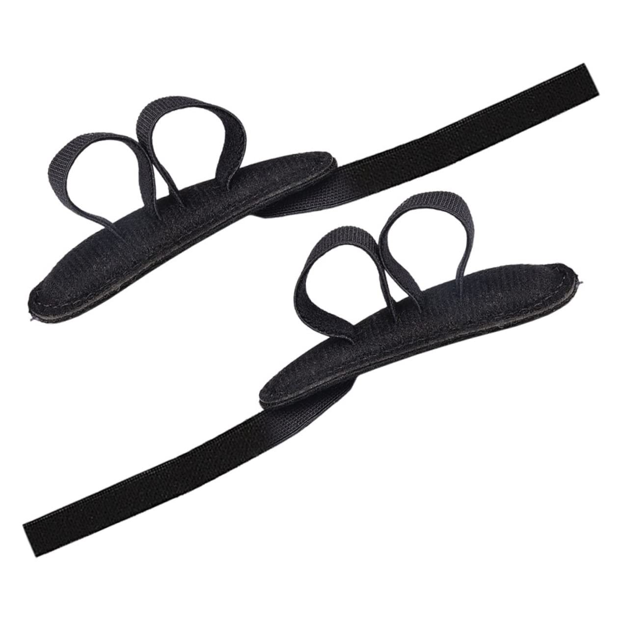 FOMIYES Separator for Women Men Protectors Cushion for Spacers Tool Guard Supplies