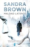 sandra brown libros epub  Maldad latente