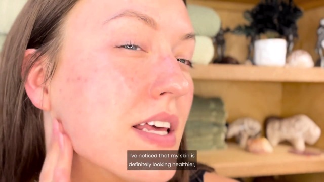 Amazon.com: Premier Dead Sea Prestige Concentrated Facial Serum