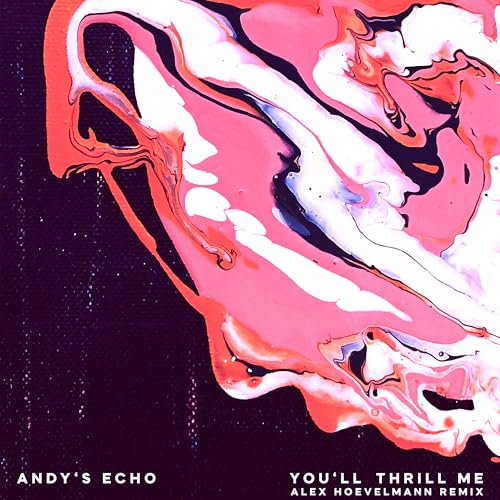 Andy's Echo & Alex Hoevelmann