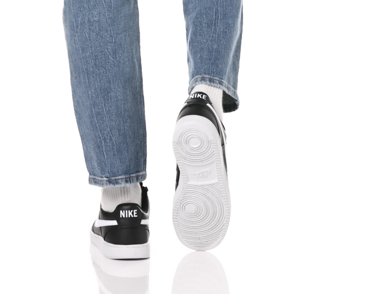 Amazon | [ナイキ] Court Vision Low [並行輸入品] - DH2987001 