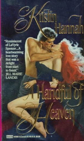 Buy Handful of Heaven — BookShops.in